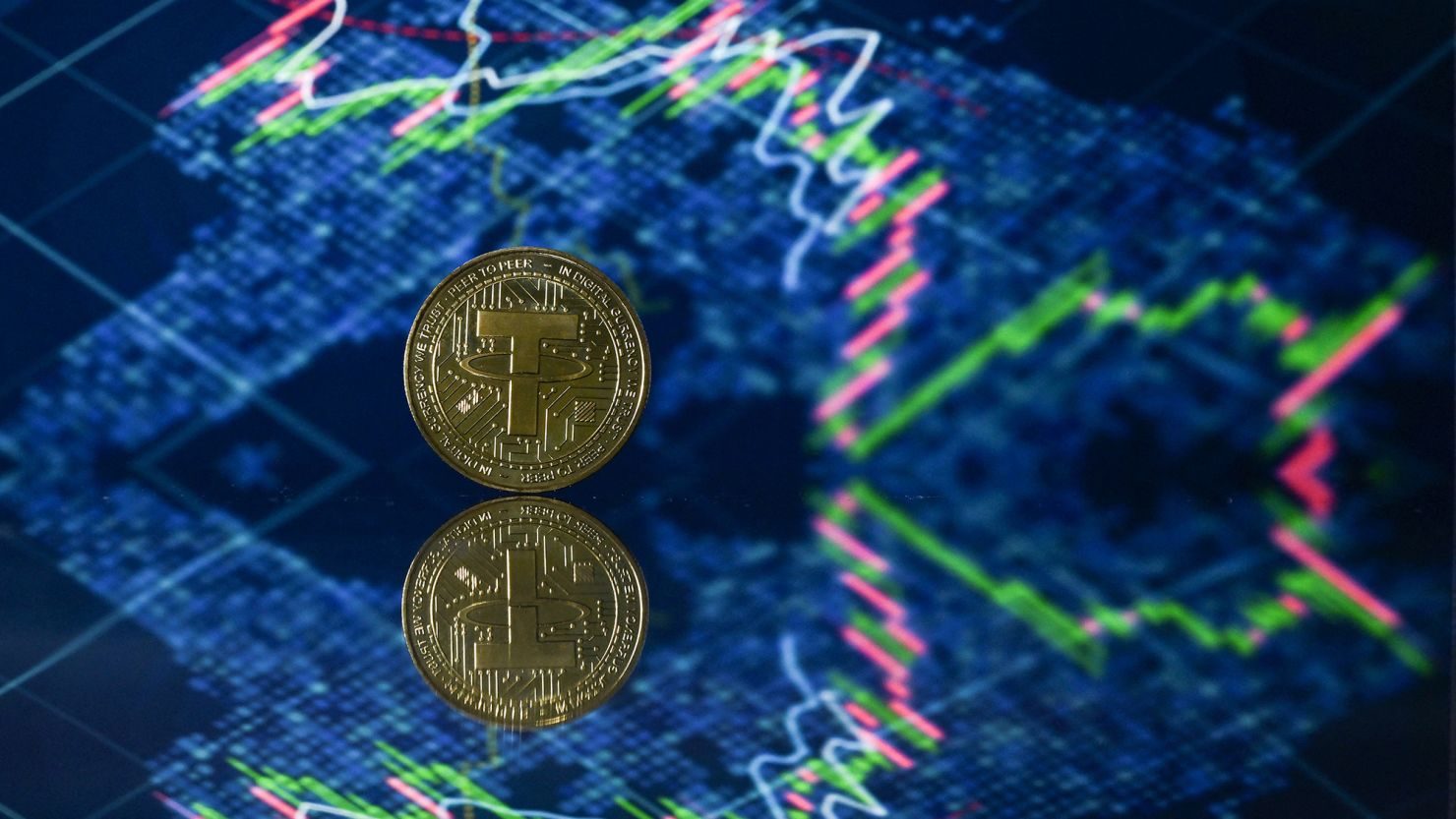 Ευρωπαϊκό stablecoin το 2026;; 37 τράπεζες ενώνουν τις δυνάμεις τους...