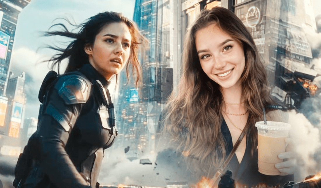 Τίλι Νόργουντ: Η AI ηθοποιός που αλλάζει για πάντα το Χόλιγουντ και τη σκηνή της υποκριτικής