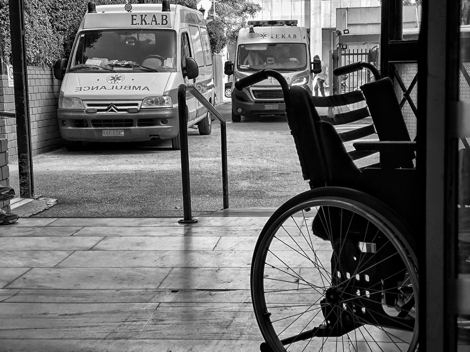 «Προσβασιμότητα κατ’ οίκον» – Ευκολότερες διαδικασίες για την επιδότηση