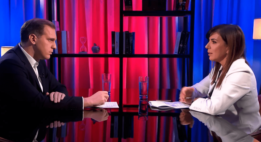 Αντωνάκου(Google): Η AI επηρεάζει το 94% των επαγγελμάτων, τα παιδιά μας θα αναρωτιούνται γιατί οδηγούσαμε αυτοκίνητα