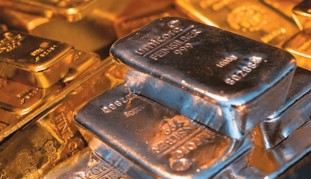 Ασήμι: Ο «Χρυσός των Φτωχών» που Πρωταγωνιστεί στις Αγορές 7 Ασήμι: Ο «Χρυσός των Φτωχών» που Πρωταγωνιστεί στις Αγορές