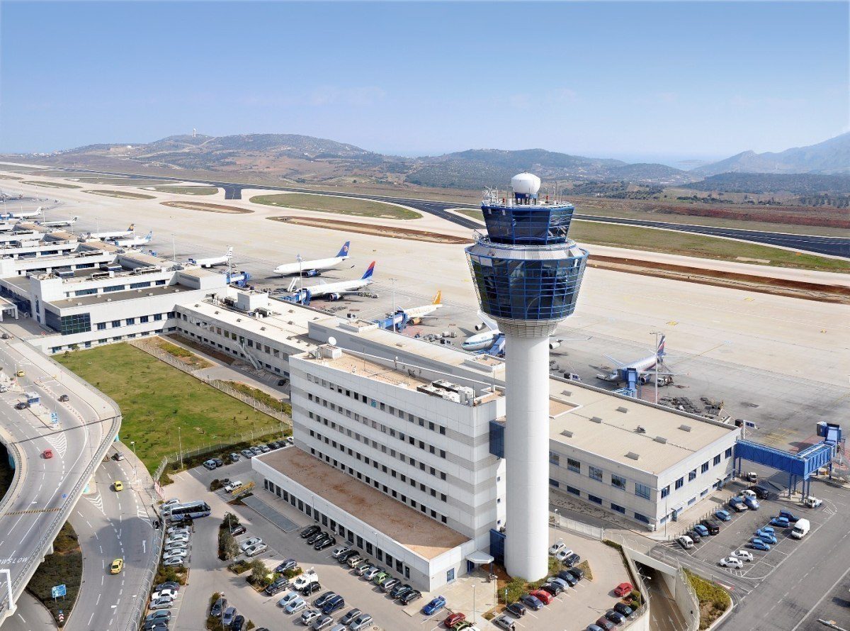 Νέο σκάνδαλο-Αεροδρόμια: Αγοράζουν ραντάρ με «καπέλο» 20 εκατ ευρώ
