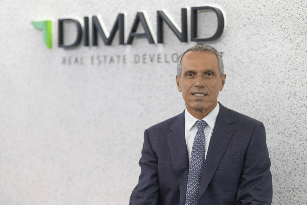 «Ενέσεις αλόγου» στην Dimand από την Eurobank για να μείνει όρθια...