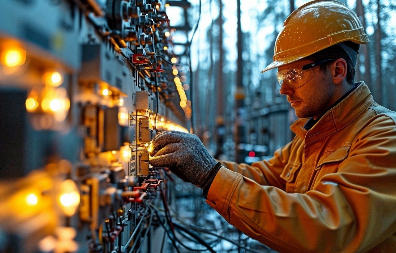 Η επόμενη γενιά εκατομμυριούχων θα είναι...ηλεκτρολόγοι και υδραυλικοί!!