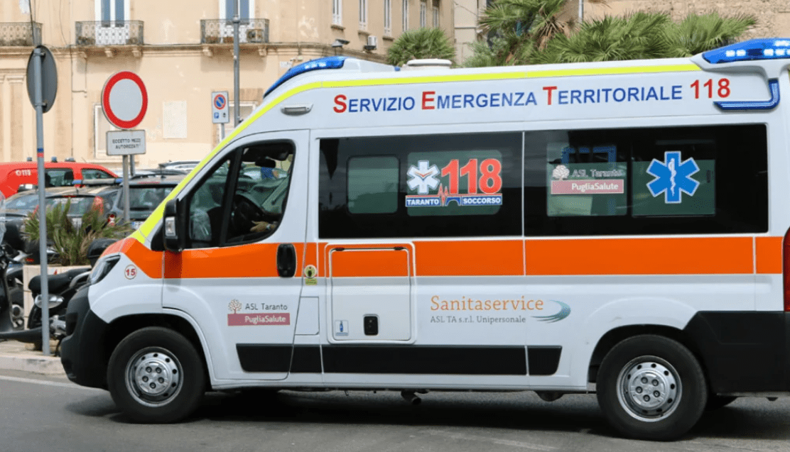 Ιταλία: Αυτοκτόνησε 71χρονος κατά τη διάρκεια έξωσης