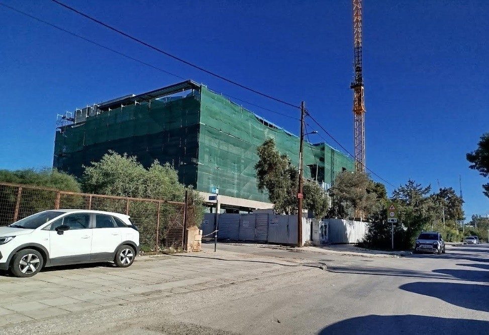 Προς αξιοποίηση το "φιλέτο" του Καρούζου στο Ελληνικό... 4 Προς αξιοποίηση το “φιλέτο” του Καρούζου στο Ελληνικό…