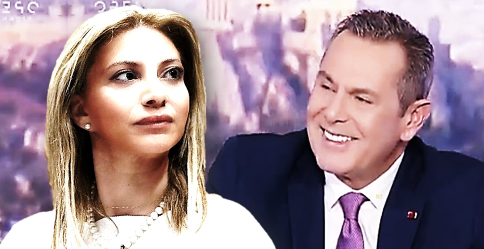 Καμμένος για Καρυστιανού: Να μην ασχολείται με θέματα που δεν ξέρει...