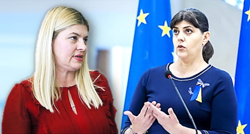 Αξιότιμη κα Κοβέσι, σταματήστε να μας κοροϊδεύετε !!!