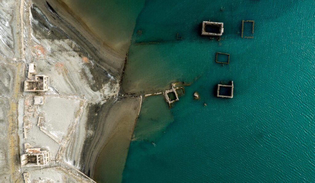 Πόσα χρόνια μπορεί να αντέξει η Αθήνα χωρίς βροχές;;