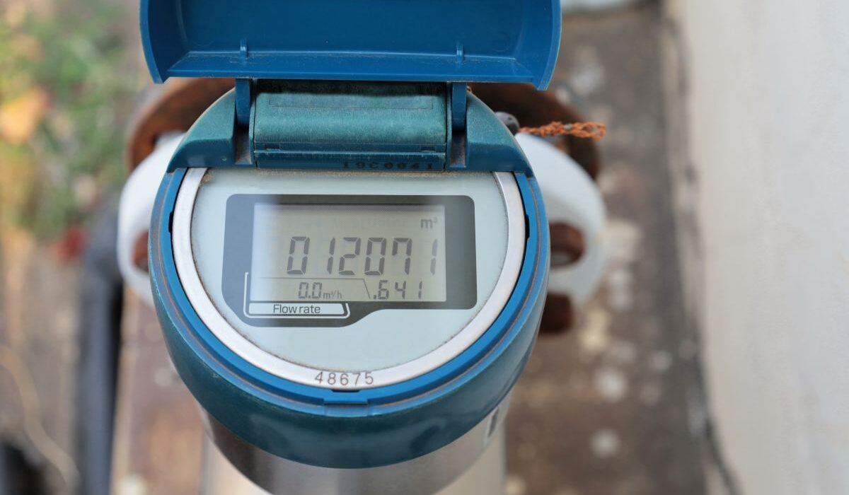 Πόρισμα – κόλαφος της Αρχής Διαφάνειας για το σκάνδαλο των υδρομετρητών!