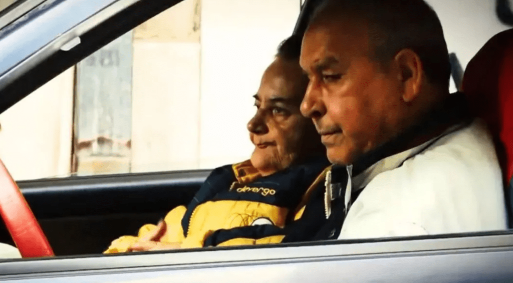 Ζευγάρι συνταξιούχων ζει σε αυτοκίνητο στην Κυψέλη εδώ και 3 χρόνια…