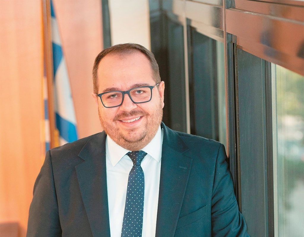 "Βόμβα" με το Κτηματολόγιο: Πώς τράπεζες και funds μπήκαν από την «πίσω πόρτα» και απέκτησαν τα δεδομένα εκατομμυρίων πολιτών!