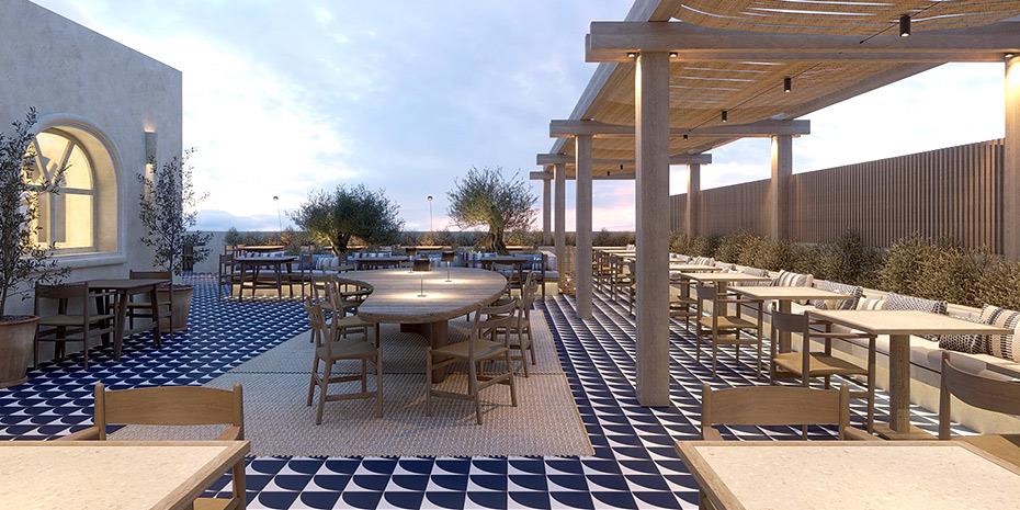 H Hilton ανακοίνωσε 18 νέα ξενοδοχεία στο ελληνικό χαρτοφυλάκιό της