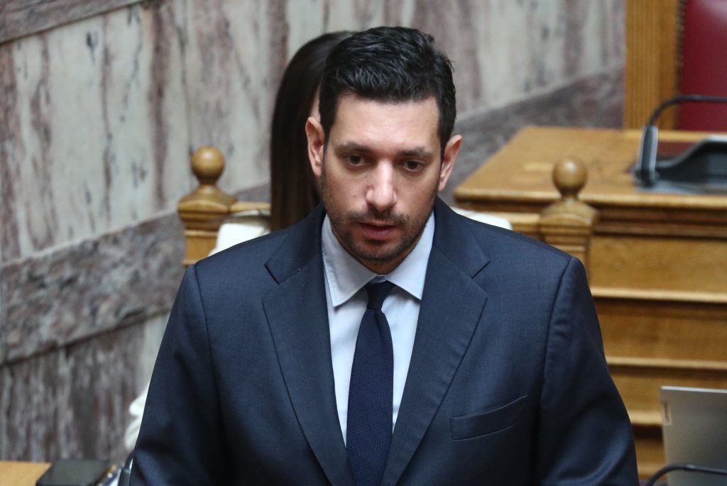 "Βόμβα" με το Κτηματολόγιο: Πώς τράπεζες και funds μπήκαν από την «πίσω πόρτα» και απέκτησαν τα δεδομένα εκατομμυρίων πολιτών!