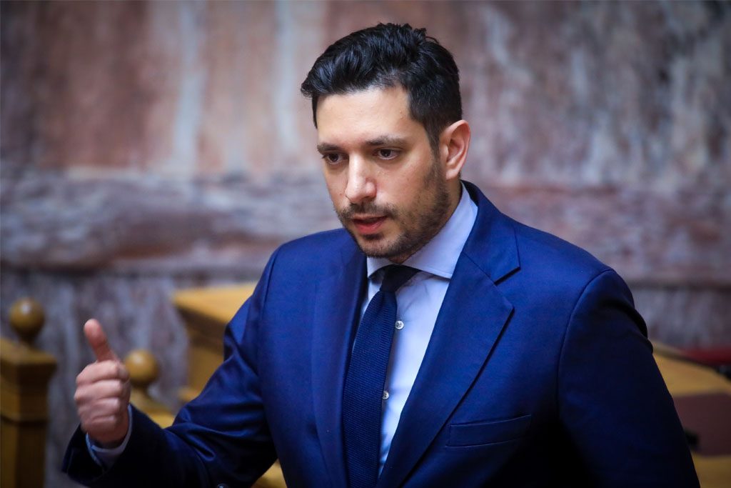 “Πόλεμος” Κυρανάκη-ΣΑΤΑ: Για ποιον λόγο πωλείται η άδεια ταξί 130.000 ευρώ, ενώ η αντικειμενική αξία είναι 5.000;