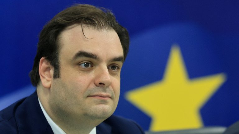 Πιερρακάκης: Δέκα χρόνια νωρίτερα η εξόφληση του πρώτου Μνημονίου