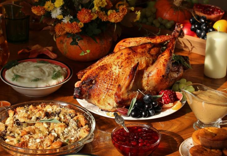 ΗΠΑ: Η γρίπη των πτηνών κάνει πανάκριβο το τραπέζι της Ημέρας των Ευχαριστιών