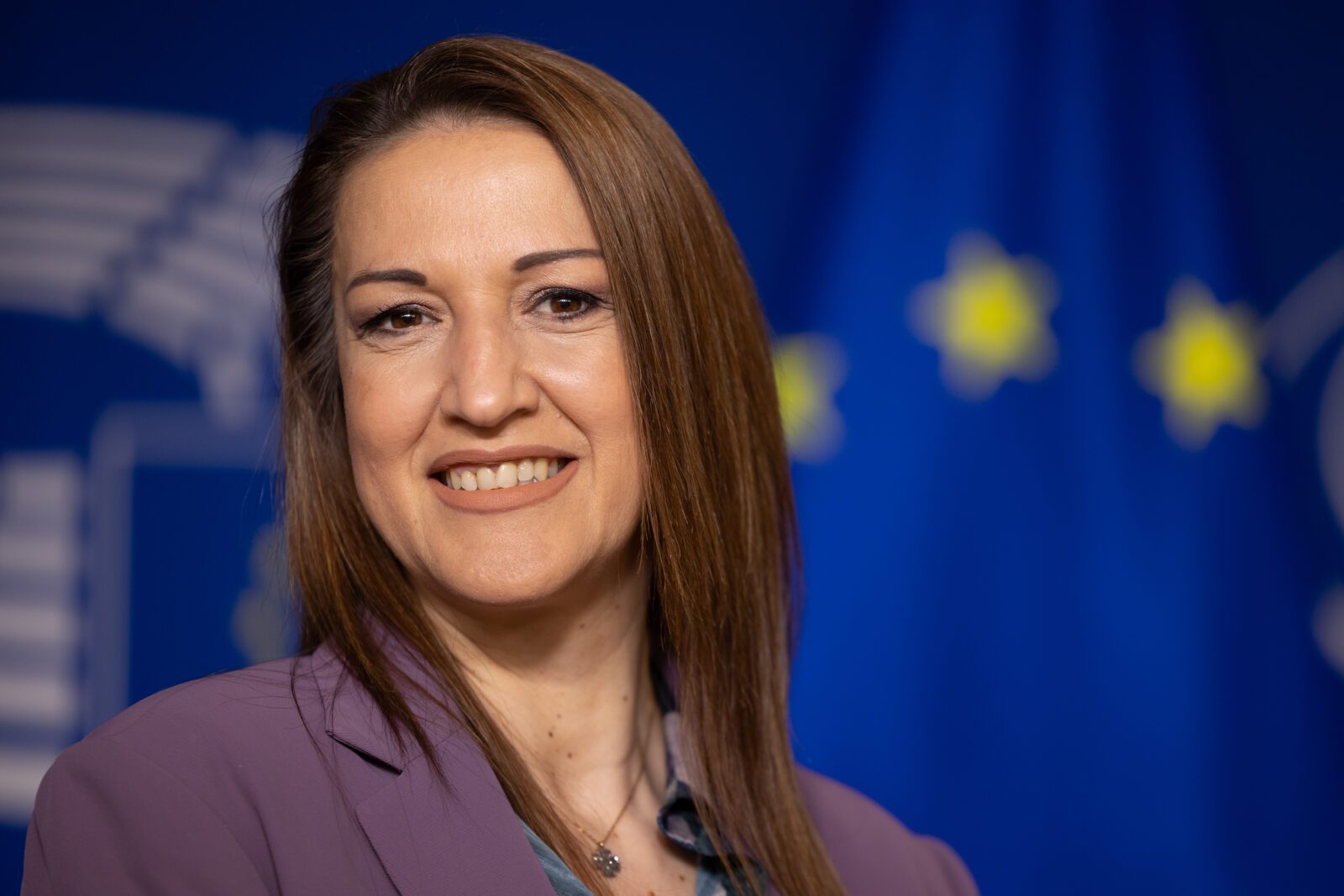 Μαρία Ζαχαρία: «Τα δάνεια σε ελβετικό φράγκο είναι ευρωπαϊκό σκάνδαλο. Οι πολίτες δεν είναι πειραματόζωα των τραπεζών»