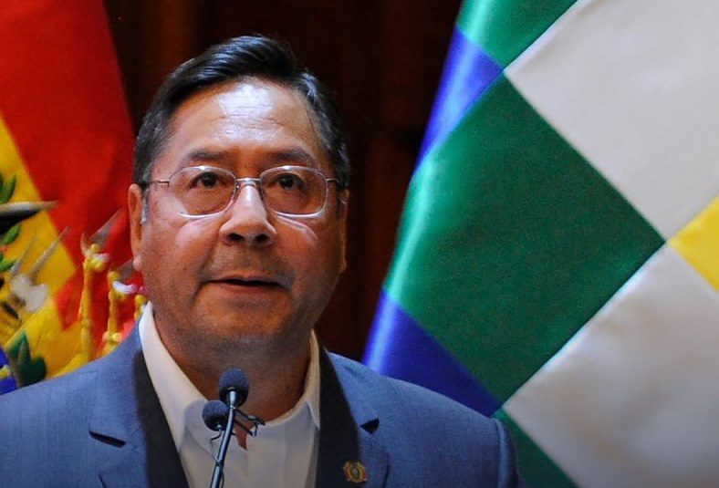 Βολιβία: Συνελήφθη πρώην πρόεδρος της χώρας για διαφθορά!