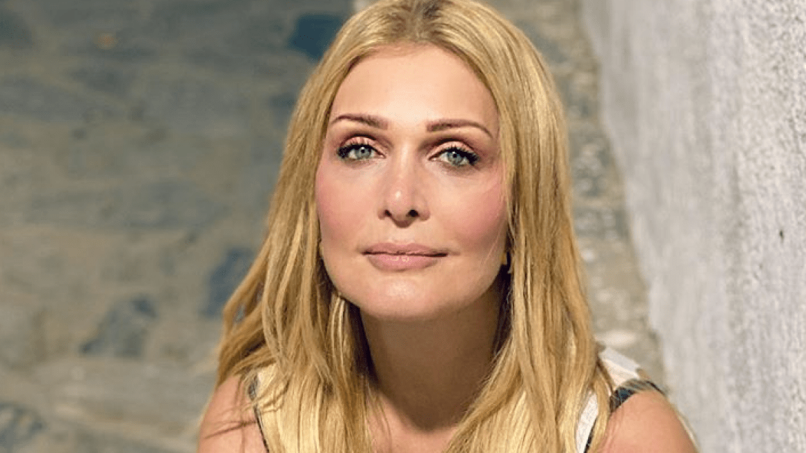 Νατάσα Θεοδωρίδου: Από τις πίστες στο...real estate!