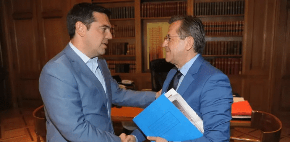 Η «Ιθάκη» του Αλέξη Τσίπρα και η πολιτική μας ανωριμότητα