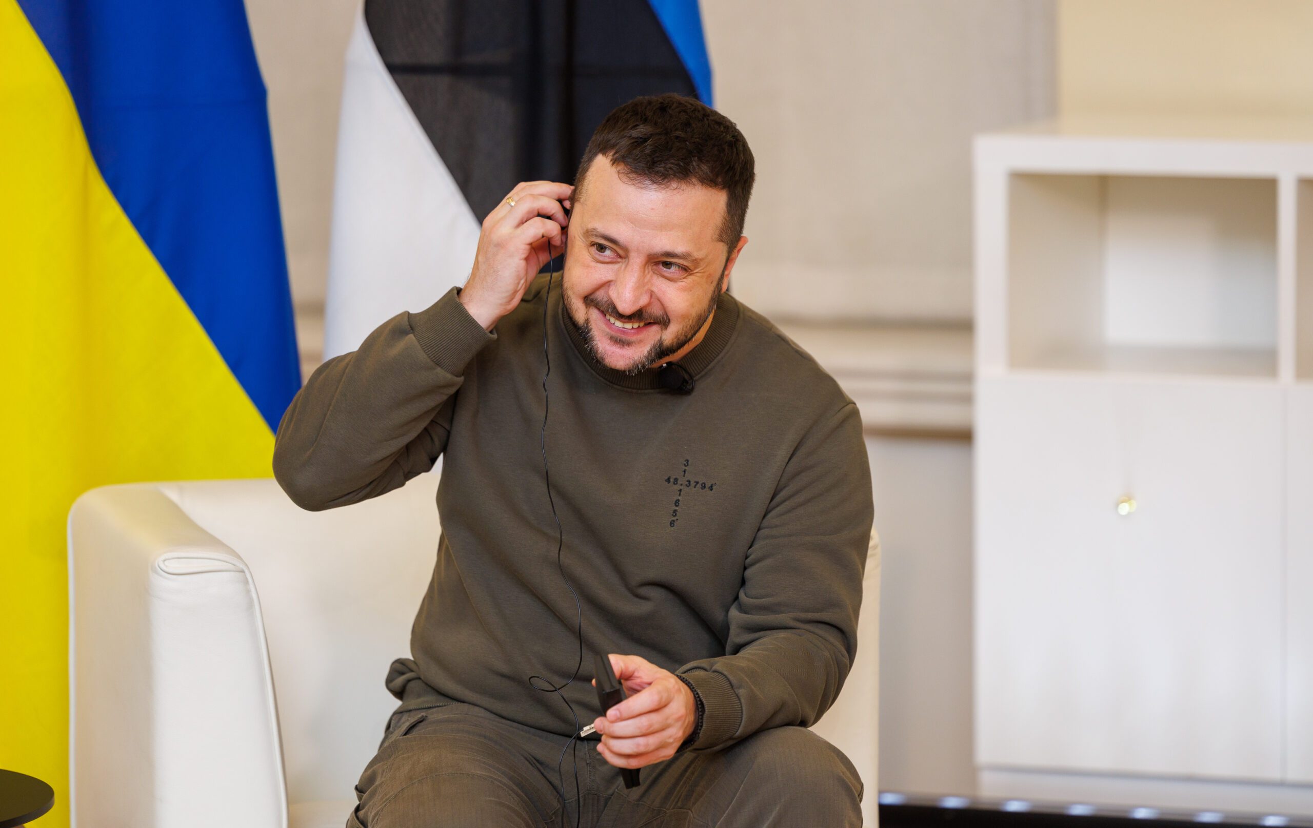 Financial Times: Ο Ζελένσκι σχεδιάζει εκλογές και δημοψήφισμα την άνοιξη