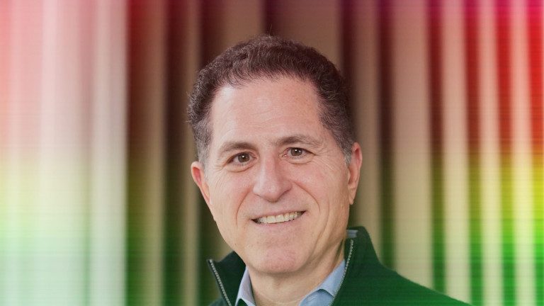 Dell: Μετέτρεψε 1.000 δολάρια σε περιουσία δισεκατομμυρίων!