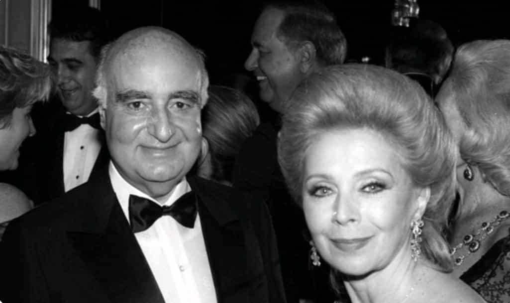 Φόνος στο Μονακό: Ο δισεκατομμυριούχος τραπεζίτης Έντμοντ Σάφρα, ο “πόλεμος” με την American Express και ο περίεργος θάνατος