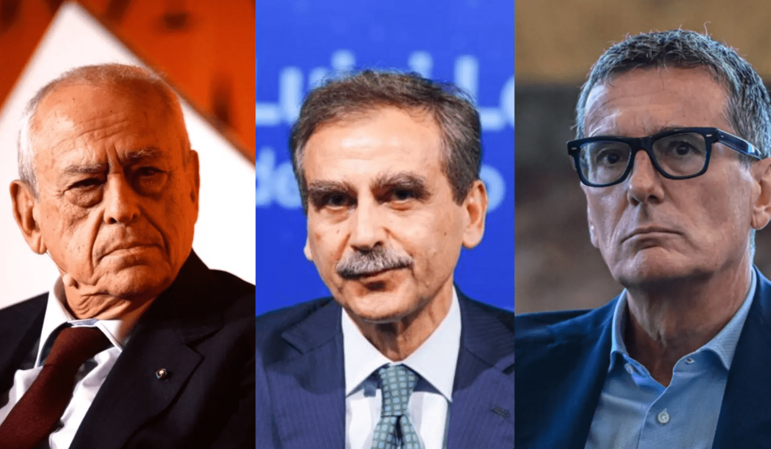 Ιταλία: Δύο δισεκατομμυριούχοι κι ένας τραπεζίτης στο στόχαστρο εισαγγελέων για στημένο παιχνίδι...