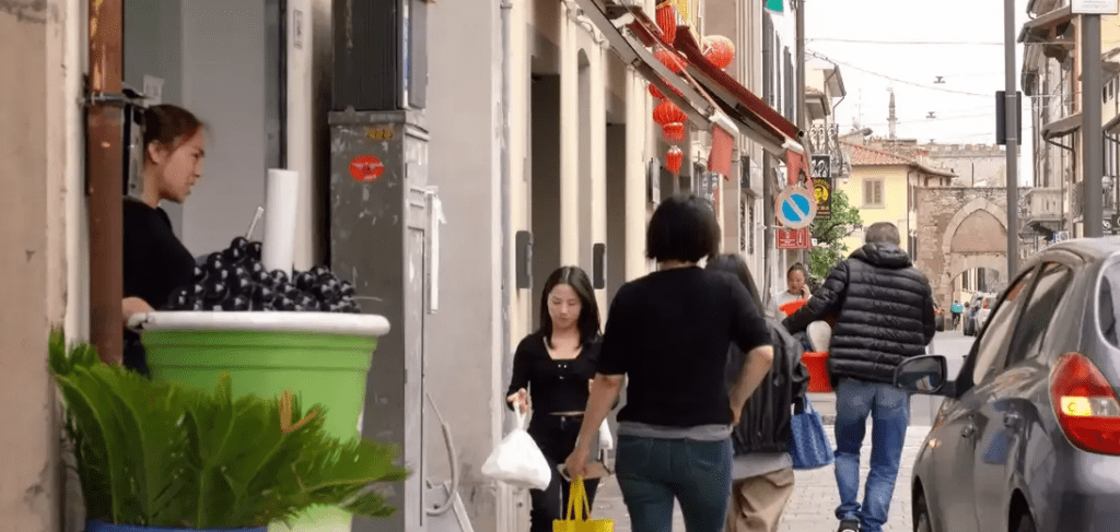 Πράτο: Η σκοτεινή καρδιά της ευρωπαϊκής μόδας