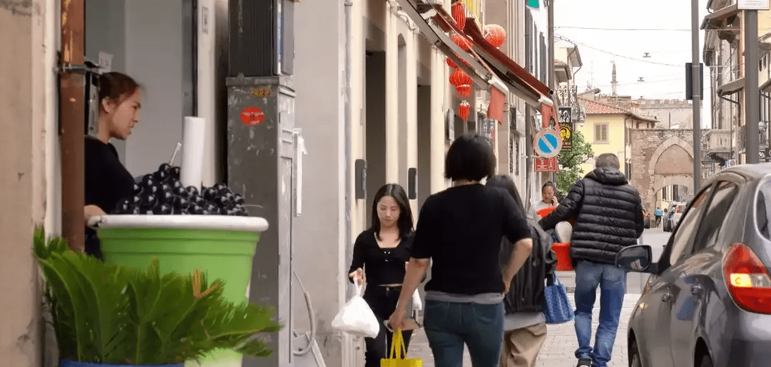 Πράτο: Η σκοτεινή καρδιά της ευρωπαϊκής μόδας