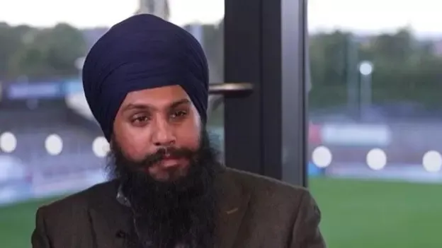 Σάλος στη Βρετανία: Κατηγορούμενος για τρομοκρατία πήρε ποδοσφαιρική ομάδα!