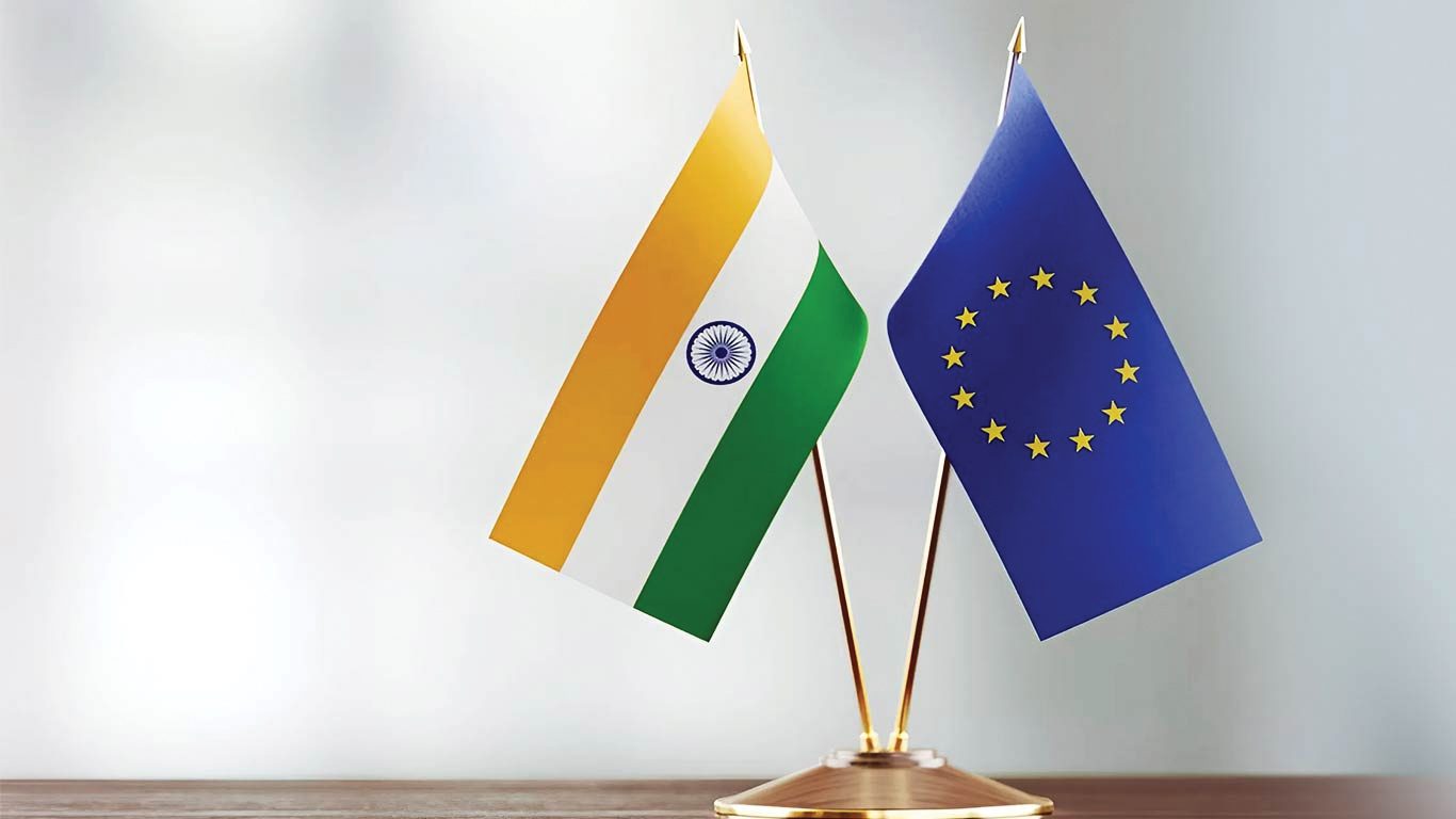 Νέος δρόμος για το ευρωπαϊκό και ελληνικό ελαιόλαδο: Τι φέρνει η συμφωνία ΕΕ–Ινδίας