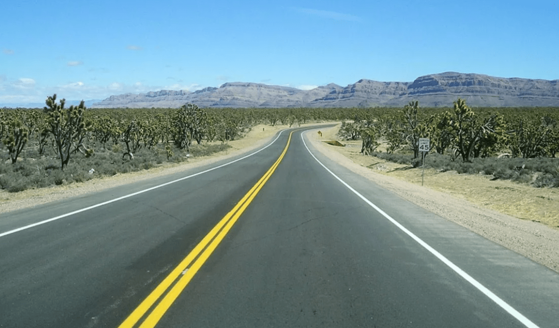 Αριζόνα: Το αμερικανικό σχέδιο για δρόμους χωρίς όρια ταχύτητας