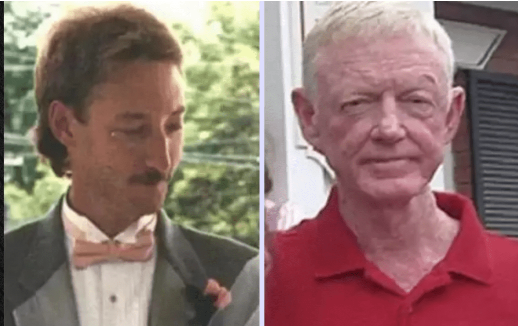 Πήρε την καρδιά άνδρα που αυτοκτόνησε, έκανε σχέση με τη χήρα του και 12 χρόνια μετά... πέθανε με τον ίδιο τρόπο!