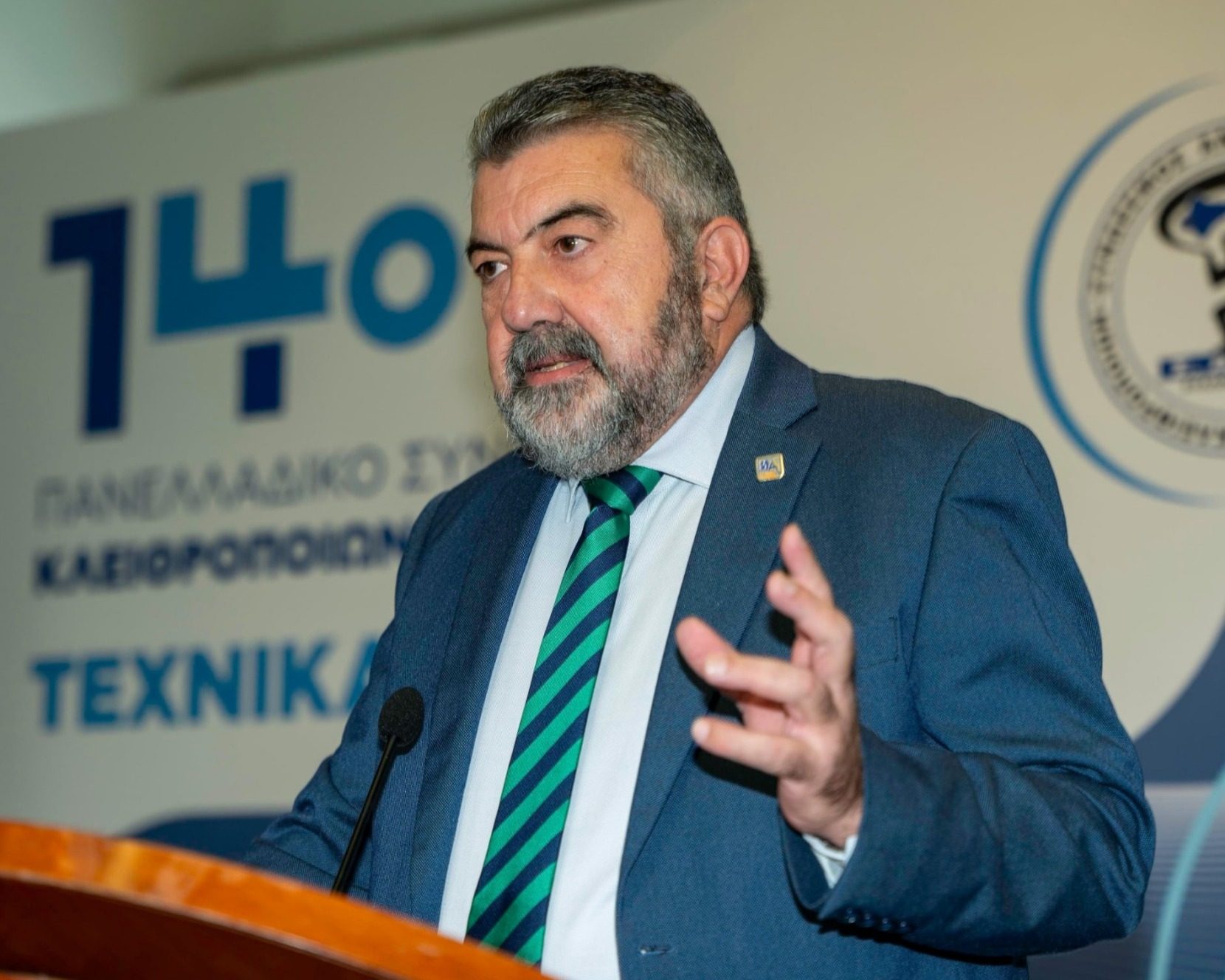 ΒΕΑ: Αίτημα για νέα ρύθμιση οφειλών σε 120 δόσεις