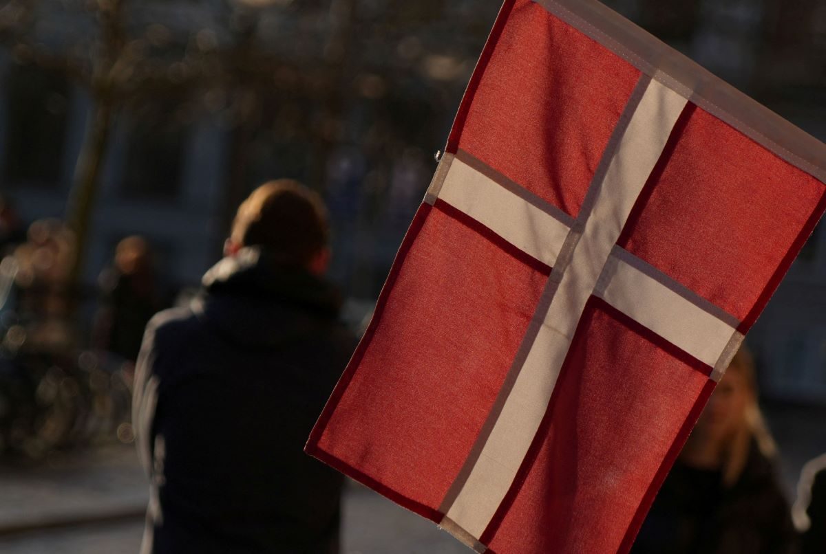 Fund της Δανίας πουλάει αμερικανικά ομόλογα που κατέχει...