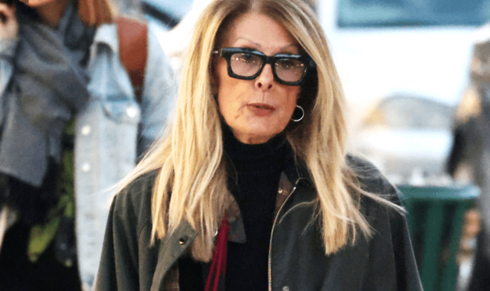 Θύμα απάτης η Δρούτσα: Εμφανίστηκαν ως υπάλληλοι της ΔΕΔΔΗΕ και της “έφαγαν” 22.000 ευρώ!