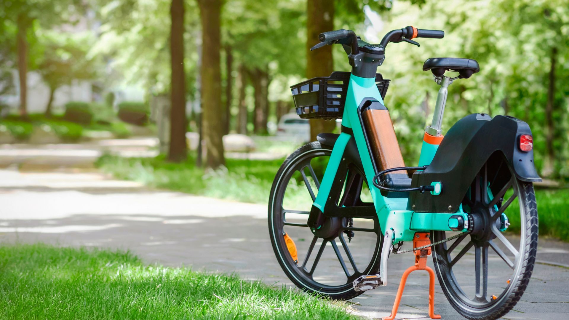 Χανιά: Συνελήφθη γιατί οδηγούσε μεθυσμένη ηλεκτρικό ποδήλατο!