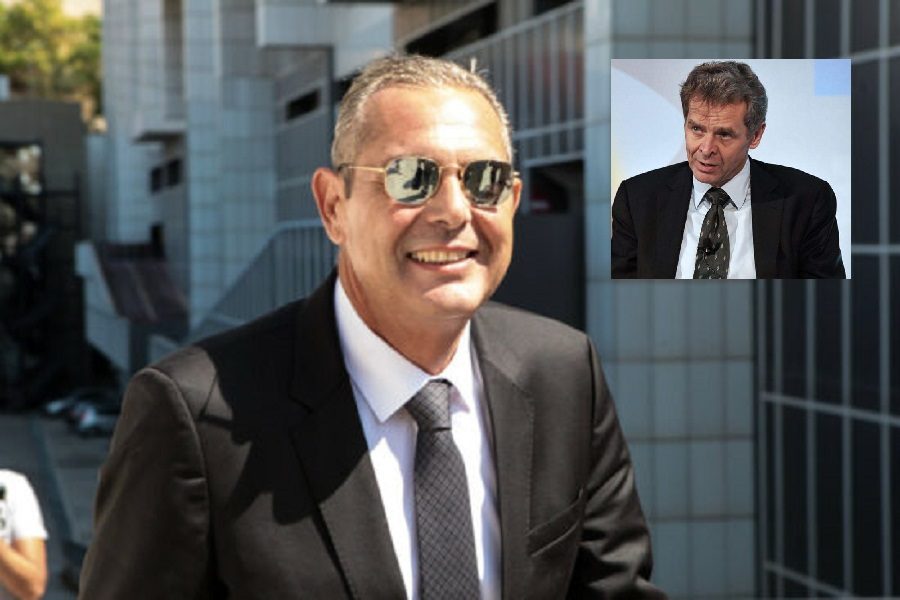 Καμμένος προς Δανία: «Τώρα που θα σας πάρει τη Γροιλανδία ο Τράμπ βάλτε διαπραγματευτή τον Πώλ Τόμσεν  που μας εκβίαζε…»