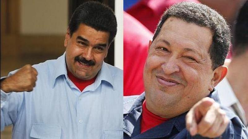 Η αλήθεια για την Βενεζουέλα