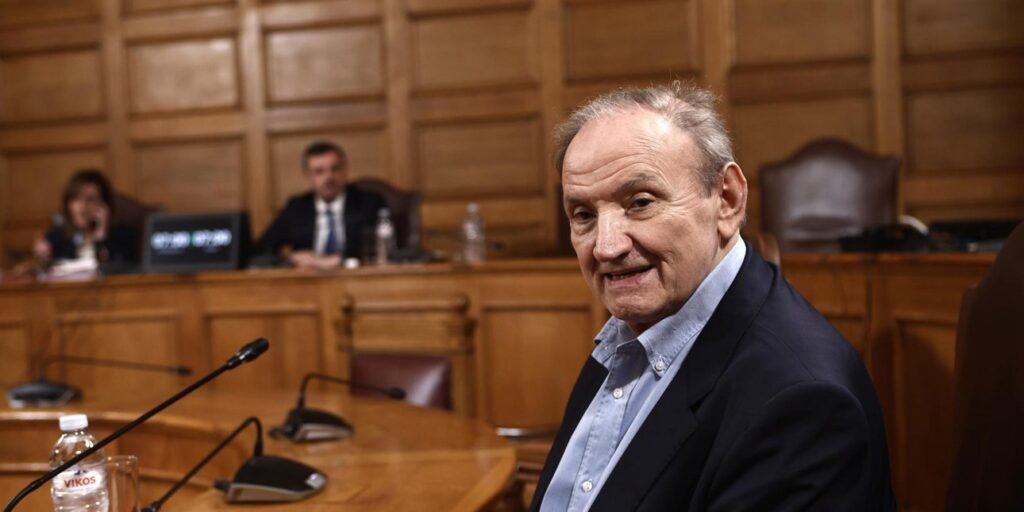 Τζουμάκας: Οι κυβερνήσεις από το 1981 δεν οργάνωσαν καμία πολιτική για τις αγροτικές επιδοτήσεις