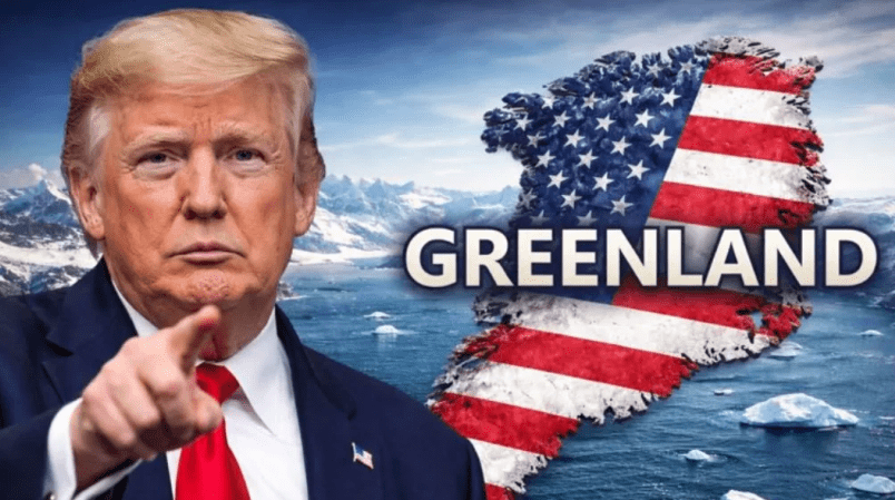 Οι ΗΠΑ ζητούν αναθεώρηση της αμυντικής συμφωνίας με τη Δανία για πλήρη στρατιωτική πρόσβαση στη Γροιλανδία