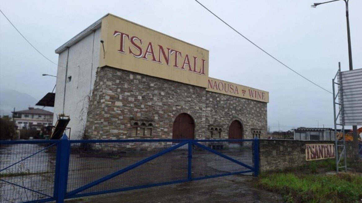 Και τυπικά τίτλοι τέλους για την ιστορική Τσάνταλης...