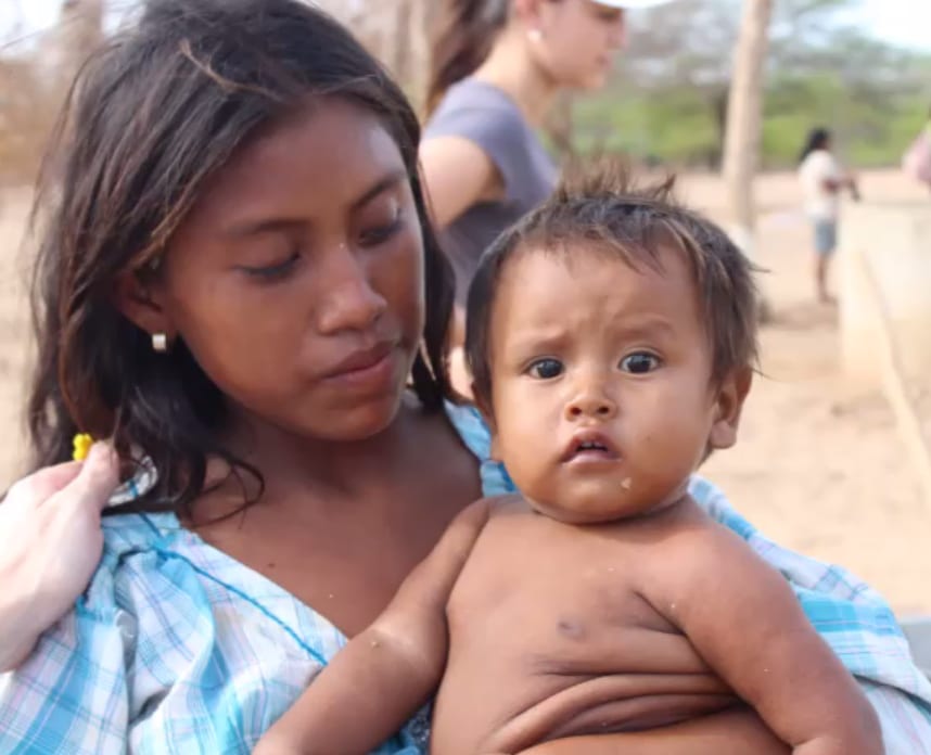 Η αλήθεια για την Βενεζουέλα