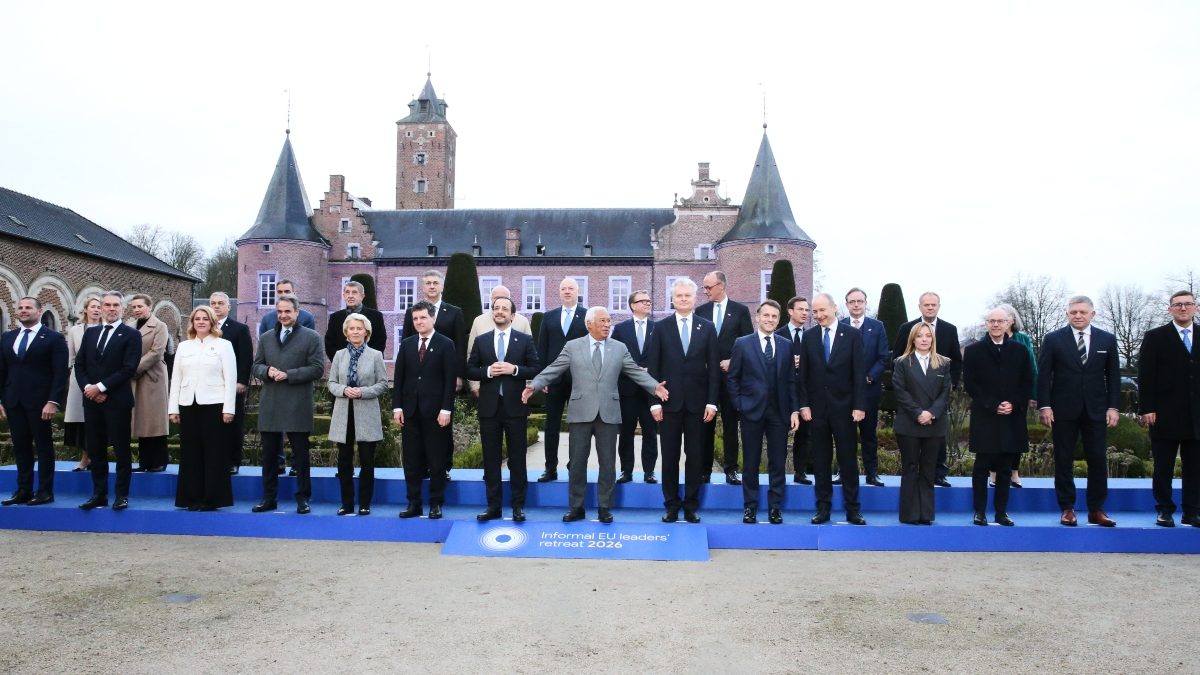 Μια επικίνδυνη ιδέα...Πάμε στην «Ευρώπη των πολλών ταχυτήτων»