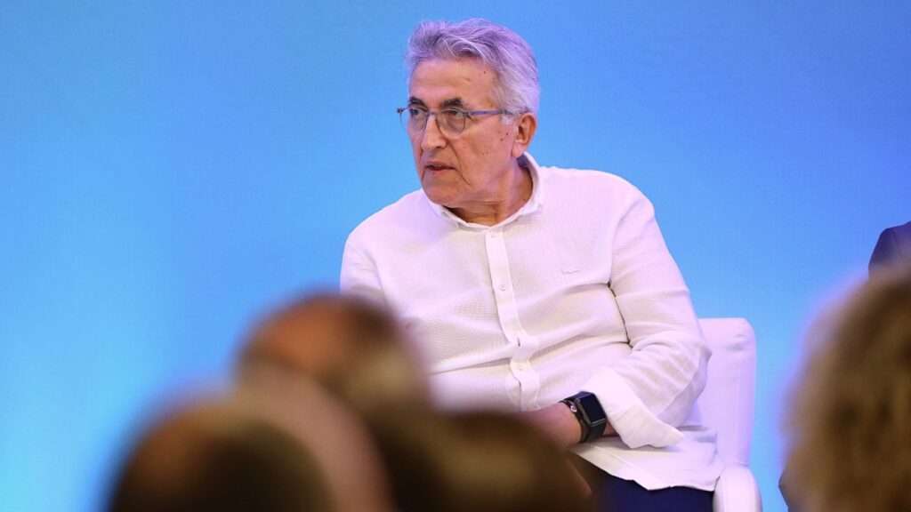 Γιάννης Παναγόπουλος: “Βρίσκομαι στο στόχαστρο συκοφαντών – Θα αγωνιστώ για την τιμή μου”!