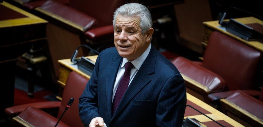 Νέα “σπόντα” Βλάχου για τα ακίνητα που αλλάζουν χέρια μέσω πλειστηριασμών σε Εθνικά ευαίσθητες περιοχές: Δεν υπάρχει θέμα λέει η Κυβέρνηση!