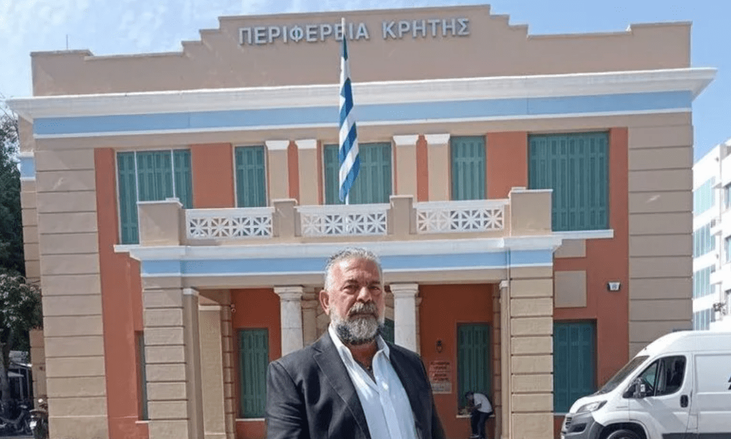 “Tα funds είναι κοινοί κακοποιοί με την κάλυψη του νόμου”