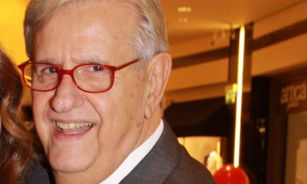 Κώστας Καίσαρης: Ο τραπεζικός υπάλληλος που έπειτα από ένα χαστούκι έγινε «ο άρχοντας των δαχτυλιδιών»!